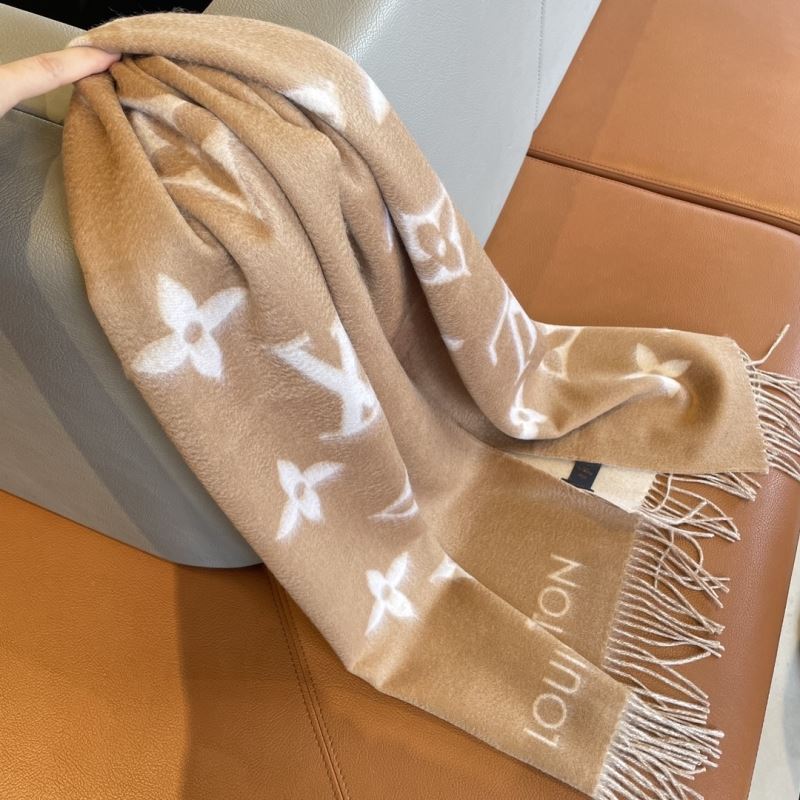 Louis Vuitton Scarf